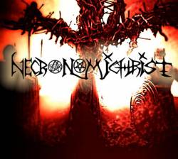 Necronomichrist : The Intimacy of Armageddon